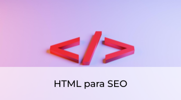 html para seo